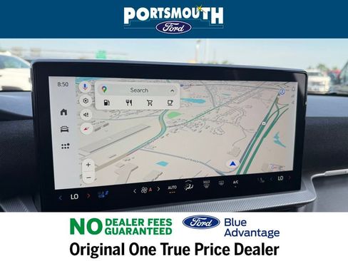 Certified 2025 Ford Explorer ST image 11