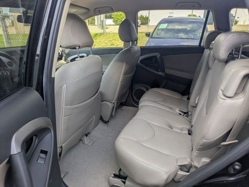 Used 2008 Toyota RAV4 4WD V6 image 11