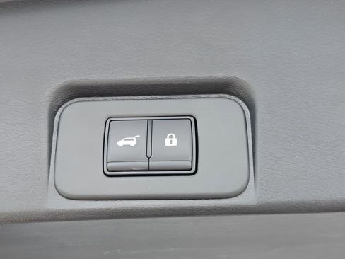 New 2026 Nissan Murano SL AWD/4WD image 31