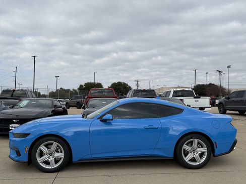 New 2026 Ford Mustang Ecoboost image 32