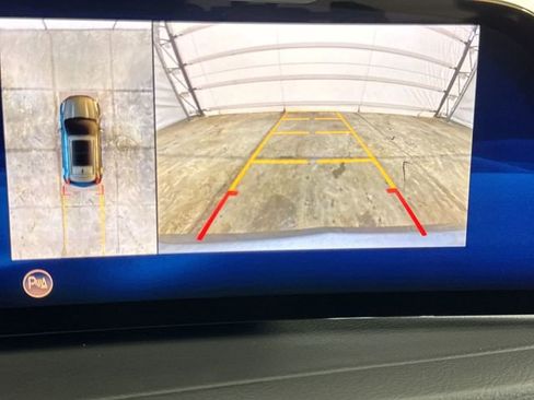 Certified 2025 Cadillac XT4 Premium Luxury image 15