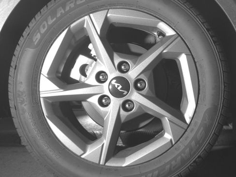 Used 2025 Kia K4 FWD image 15