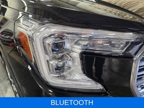 Used 2022 GMC Terrain Denali w/ Denali Premium Package image 5