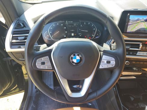 Used 2022 BMW X3 sDrive30i w/ Convenience Package image 30