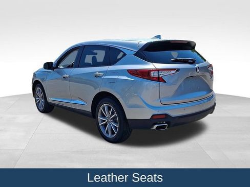 Used 2023 Acura RDX FWD w/ Technology Package image 5