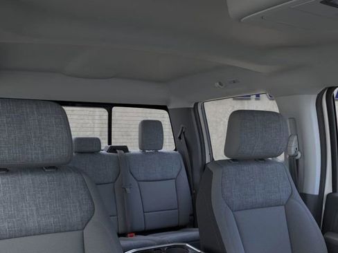 New 2026 Ford F150 XLT image 22
