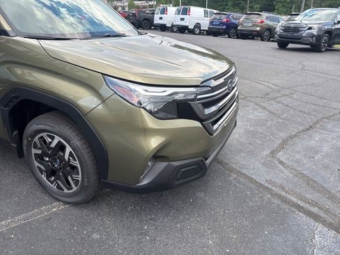New 2026 Subaru Forester Premium AWD/4WD image 6