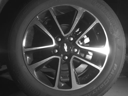 Used 2025 Chevrolet TrailBlazer LT FWD image 14