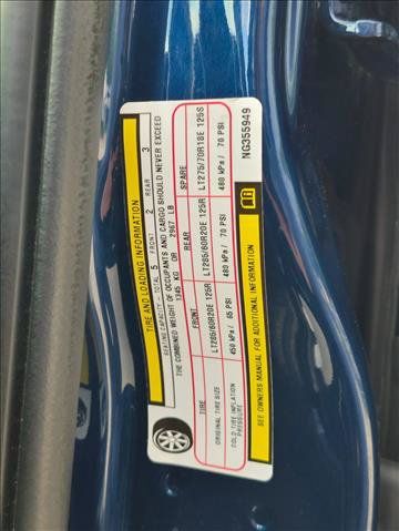 Used 2022 RAM 2500 Laramie AWD/4WD image 25