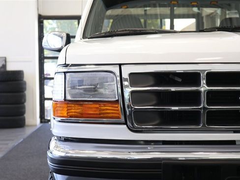 Used 1997 Ford F250 4x4 SuperCab Heavy Duty image 20