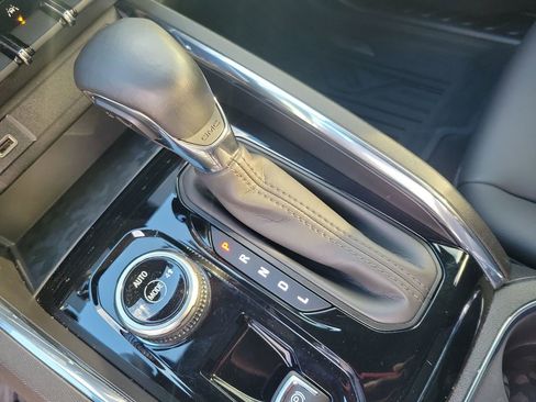 Used 2023 GMC Canyon Elevation w/ Elevation Premium Package AWD/4WD image 26