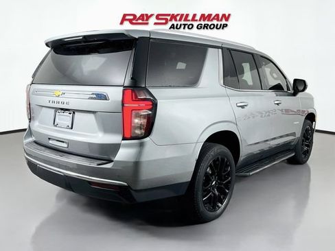 Used 2023 Chevrolet Tahoe LS w/ Driver Alert Package AWD/4WD image 7