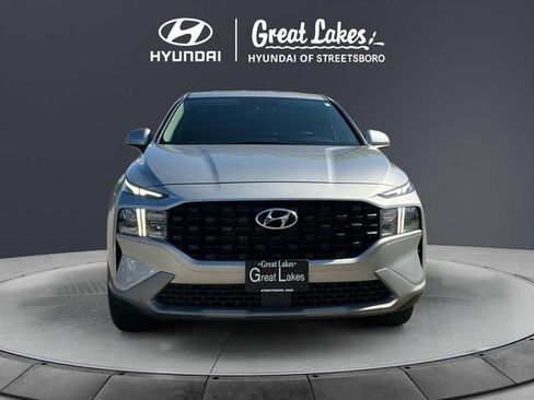 Certified 2023 Hyundai Santa Fe SE AWD/4WD image 9