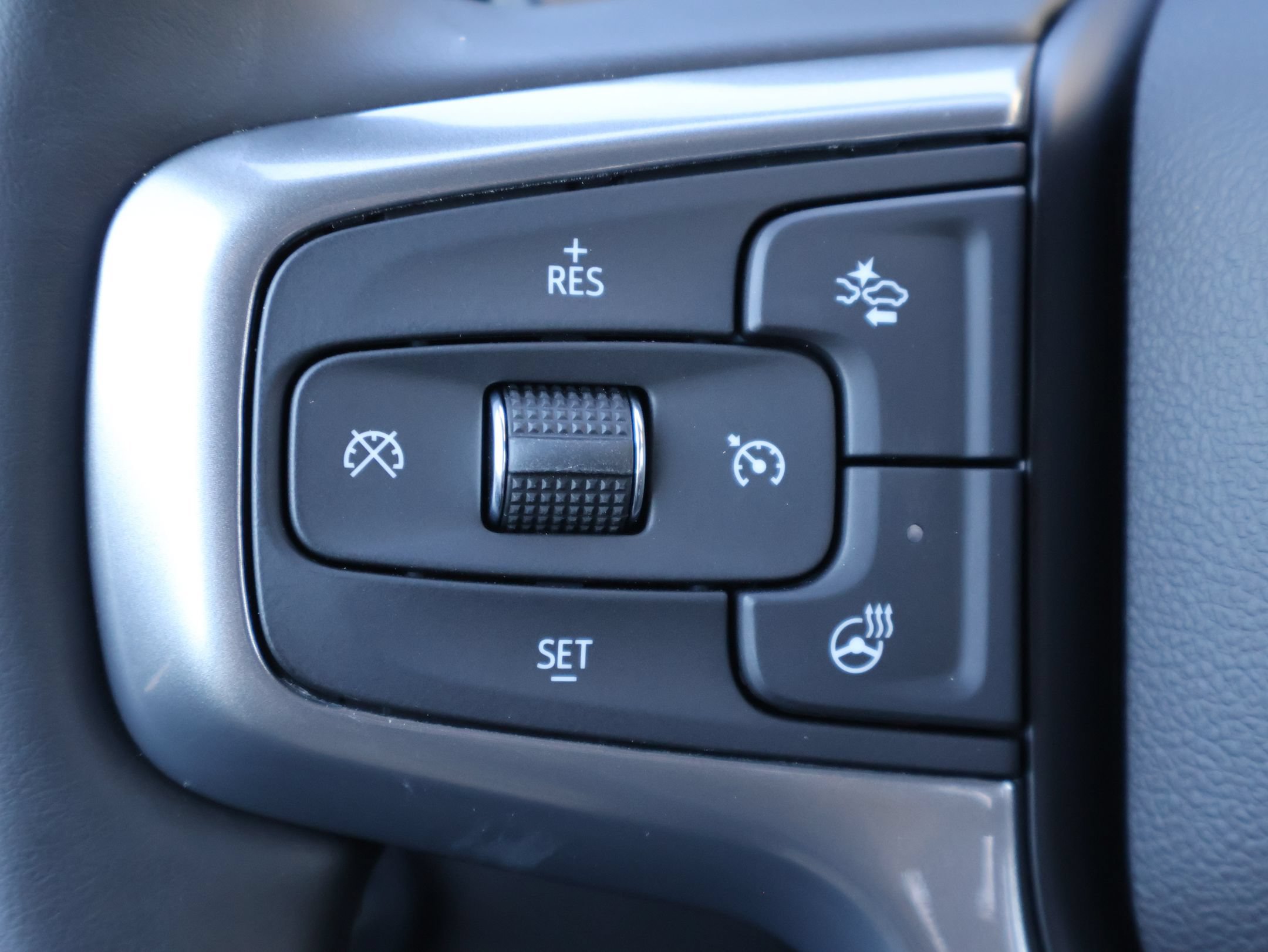 Used 2026 Chevrolet Silverado 1500 LT Trail Boss w/ LT Trail Boss Premium Package AWD/4WD image 14