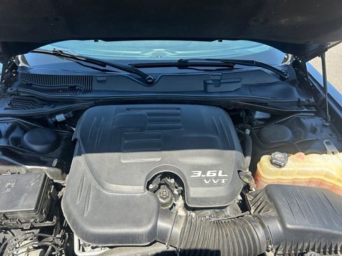 Used 2022 Dodge Challenger GT w/ Blacktop Package RWD image 31