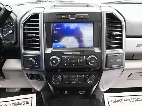 Used 2021 Ford F250 XLT w/ XLT Value Package AWD/4WD image 14