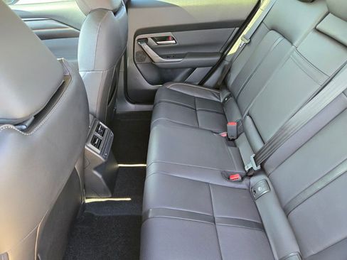 New 2026 MAZDA CX-50 2.5 Hybrid w/ Premium Plus Pkg image 15