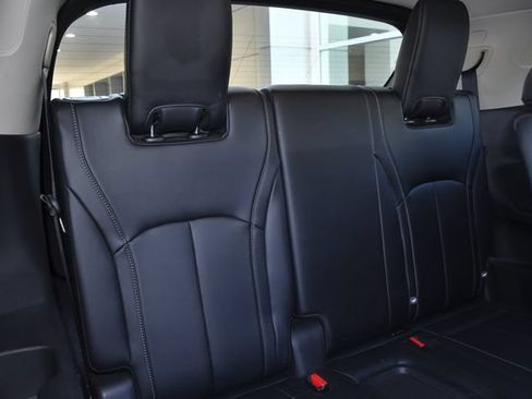 Used 2023 INFINITI QX60 Pure AWD/4WD image 24