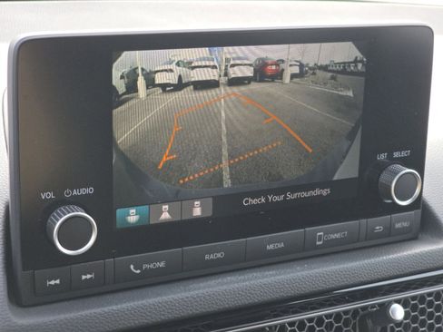 Certified 2023 Honda Civic Sport image 4