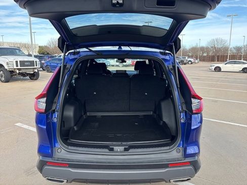 Used 2023 Honda CR-V Sport image 18