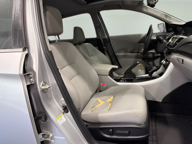 Used 2014 Honda Accord EX-L image 15