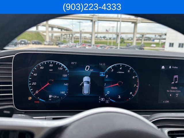 Used 2020 Mercedes-Benz GLE 350 4MATIC image 27