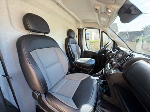 Used 2023 RAM ProMaster 2500 FWD image 28