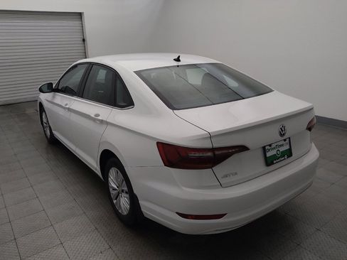 Used 2019 Volkswagen Jetta S w/ Driver Assistance Package FWD image 5