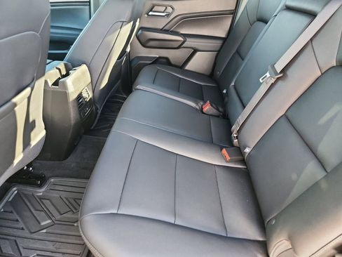 Used 2026 GMC Canyon Elevation w/ Convenience Package image 13