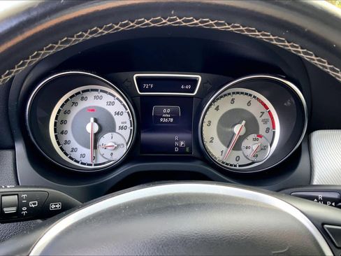 Used 2015 Mercedes-Benz GLA 250 4MATIC image 24