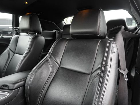 Used 2017 Dodge Challenger R/T w/ Cold Weather Group image 16