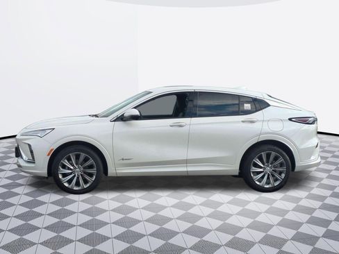 New 2026 Buick Envista Avenir image 4
