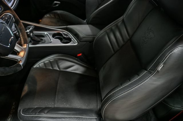 Used 2018 Dodge Challenger SRT Demon RWD image 30