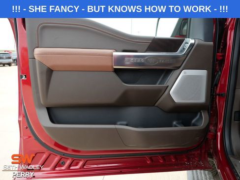 New 2026 Ford F150 King Ranch AWD/4WD image 19