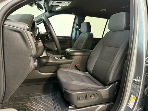 Certified 2023 Chevrolet Tahoe LS w/ Driver Alert Package image 14