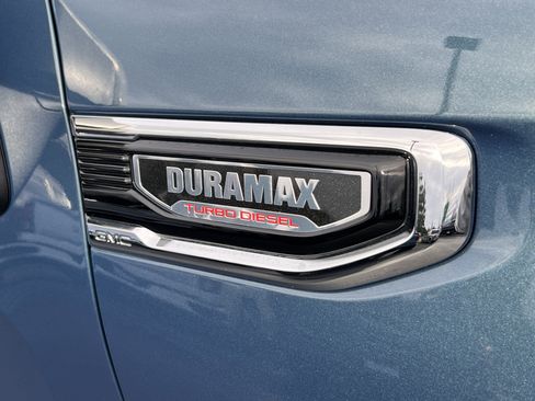 Used 2024 GMC Sierra 1500 Denali w/ Denali Reserve Package image 10