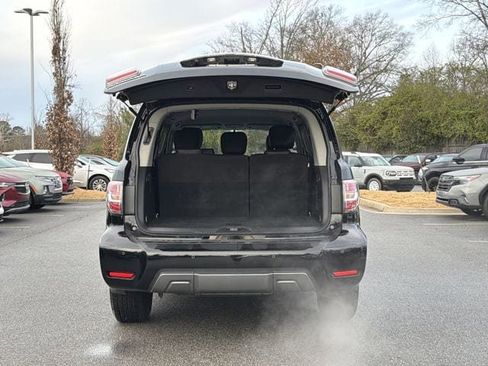 Used 2019 Nissan Armada SV w/ Driver Package image 16