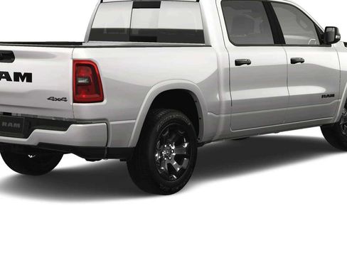 New 2025 RAM 1500 Big Horn image 2