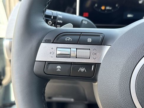 New 2026 Hyundai Santa Cruz Limited image 33