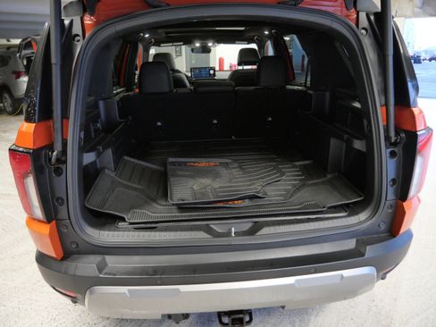 Used 2026 Honda Passport TrailSport Elite image 18