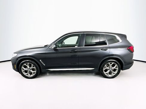 Used 2024 BMW X3 sDrive30i w/ Convenience Package image 4
