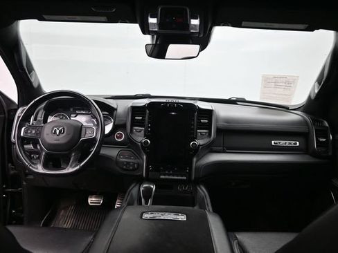 Used 2022 RAM 1500 TRX w/ TRX Level 1 Equipment Group AWD/4WD image 28