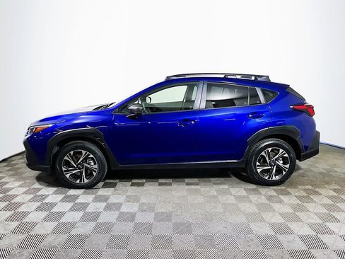 Used 2025 Subaru Crosstrek 2.0i Premium AWD/4WD image 4