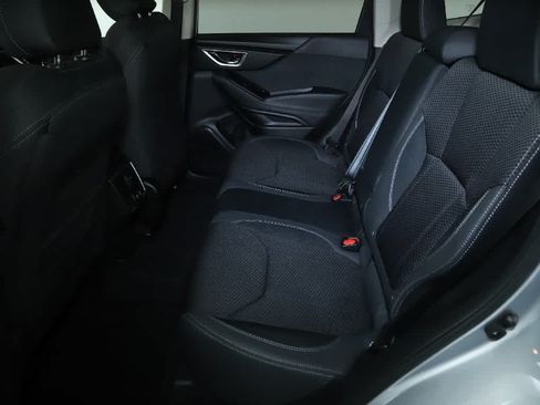 Used 2024 Subaru Forester Premium AWD/4WD image 14