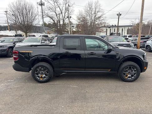 New 2026 Ford Maverick Tremor AWD/4WD image 4