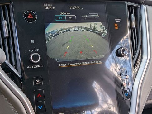 Used 2020 Subaru Outback Premium image 18