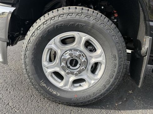 New 2026 Ford F350 XLT w/ XLT Premium Package image 13