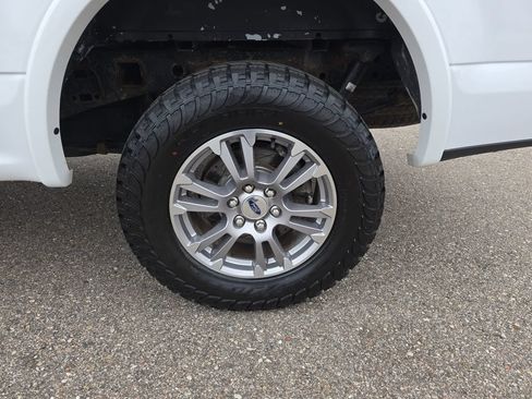Used 2020 Ford F150 Lariat AWD/4WD image 35