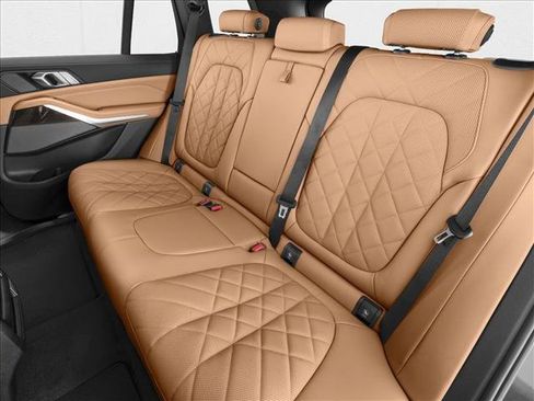 New 2025 BMW X5 xDrive40i image 9