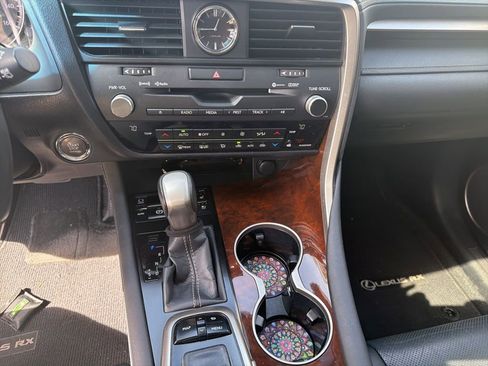 Used 2017 Lexus RX 350 FWD w/ Premium Package image 23